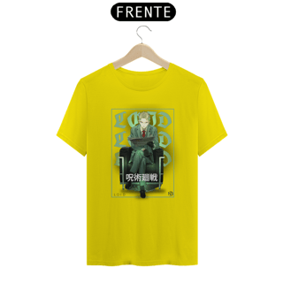 Nome do produto CAMISETA LOID FORGER