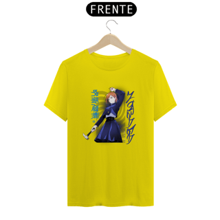 Nome do produto CAMISETA JUJUTSU KAISEN - COLEÇÃO 