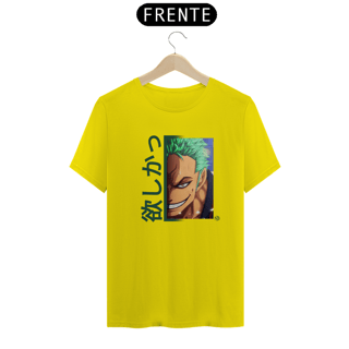 Nome do produto CAMISETA ONE PIECE 