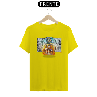 Nome do produto CAMISETA ONE PIECE 