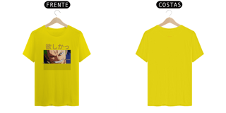 Nome do produto CAMISETA ONE PIECE 