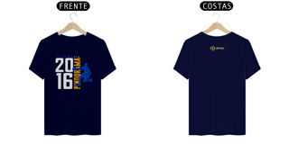 Nome do produto CAMISETA PBC 