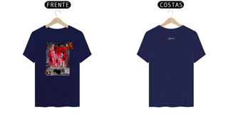 Nome do produto CAMISA 7 PECADOS CAPITAIS - ESCANOR 