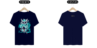 Nome do produto CAMISA DO NARUTO SHIPPUDEN - KYUUBI 