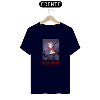 Nome do produto CAMISETA JUJUTSU KAISEN - COLEÇÃO 