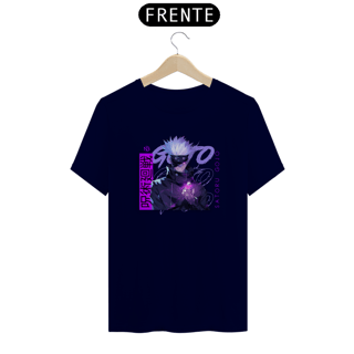 Nome do produto CAMISETA JUJUTSU KAISEN - COLEÇÃO 