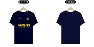 Nome do produto CAMISETA PBC DE PASSEIO 