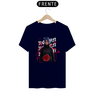 Nome do produto CAMISETA KONAN - AKATSUKI ORIGINAL 