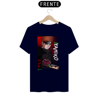 Nome do produto CAMISETA YAHIKO - AKATSUKI ORIGINAL 