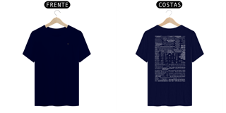 Nome do produto CAMISETA I LOVE DORAMAS 