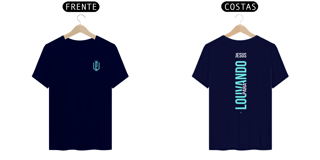 Nome do produto CAMISETA LPJ