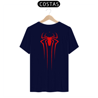 Nome do produto CAMISETA HOMEM - ARANHA 