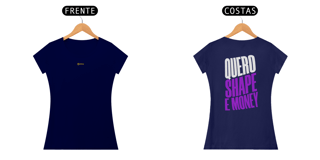 Nome do produto BABY LONG QUERO SHAPE E MONEY 