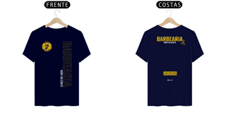 Nome do produto BARBEARIA RONY DO CORTE 