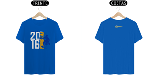 Nome do produto CAMISETA PBC 