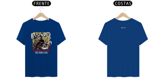 Nome do produto CAMISETA 7 PECADOS CAPITAIS - ESCANOR 