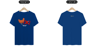 Nome do produto CAMISETA MATEMÁTICA 