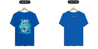 Nome do produto CAMISA DO NARUTO SHIPPUDEN - KYUUBI 