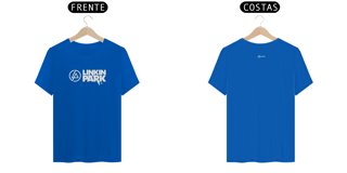 Nome do produto CAMISETA LINKIN PARK