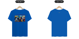 Nome do produto CAMISETA JUJUTSU KAISEN - COLEÇÃO 
