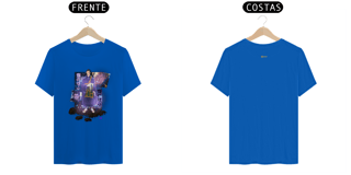 Nome do produto CAMISETA JUJUTSU KAISEN - COLEÇÃO 