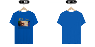 Nome do produto CAMISETA ONE PIECE 