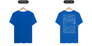 Nome do produto CAMISETA I LOVE DORAMAS 