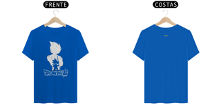 Nome do produto CAMISETA DRAGON BALL SUPER 
