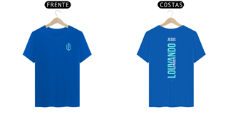 Nome do produto CAMISETA LPJ