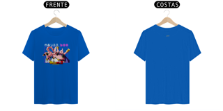 Nome do produto CAMISETA MAJIN BOO - DRAGON BALL Z
