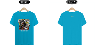 Nome do produto CAMISETA 7 PECADOS CAPITAIS - ESCANOR 