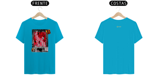 Nome do produto CAMISA 7 PECADOS CAPITAIS - ESCANOR 