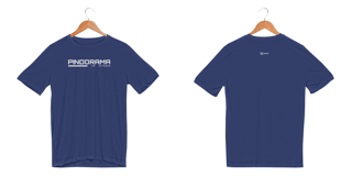 Nome do produto Camisa Msc Sport Dry UV / Pindorama na íntegra 