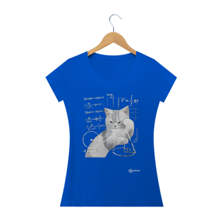 Nome do produto CAMISA BABY LONG MATCAT 