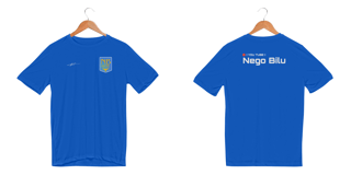 Nome do produto Camiseta Dry UV / Nego Bilu 