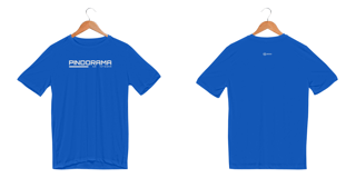 Nome do produto Camisa Msc Sport Dry UV / Pindorama na íntegra 