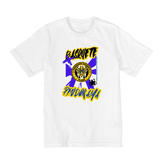 Nome do produto QUALITY PBC INFANTIL ( 2 A 8 ) 