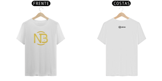 Nome do produto CAMISETA NB ARTE E-SPORTS