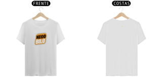 Nome do produto CAMISETA NB ARTE E-SPORTS 