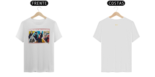 Nome do produto CAMISETA JUJUTSU KAISEN - COLEÇÃO 