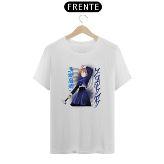 Nome do produto CAMISETA JUJUTSU KAISEN - COLEÇÃO 