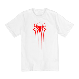 Nome do produto CAMISETA DO HOMEM-ARANHA / 2 a 8 anos 