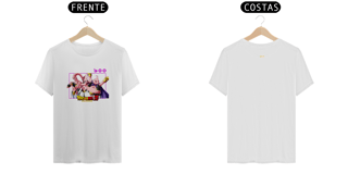 Nome do produto CAMISETA MAJIN BOO - DRAGON BALL Z