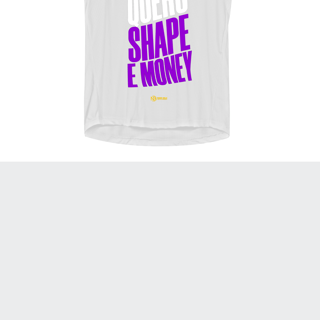Regata Sport Dry UV / Quero Shape e Money / NB ARTE 
