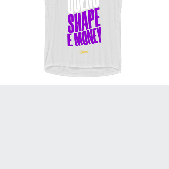 Regata Sport Dry UV / Quero Shape e Money / NB ARTE 