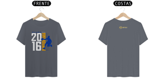 Nome do produto CAMISETA PBC 