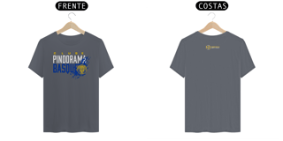 Nome do produto CAMISETA PBC
