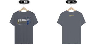 Nome do produto CAMISETA PBC