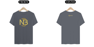 Nome do produto CAMISETA NB ARTE E-SPORTS