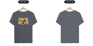 Nome do produto CAMISA ONE PIECE - LUFFY 